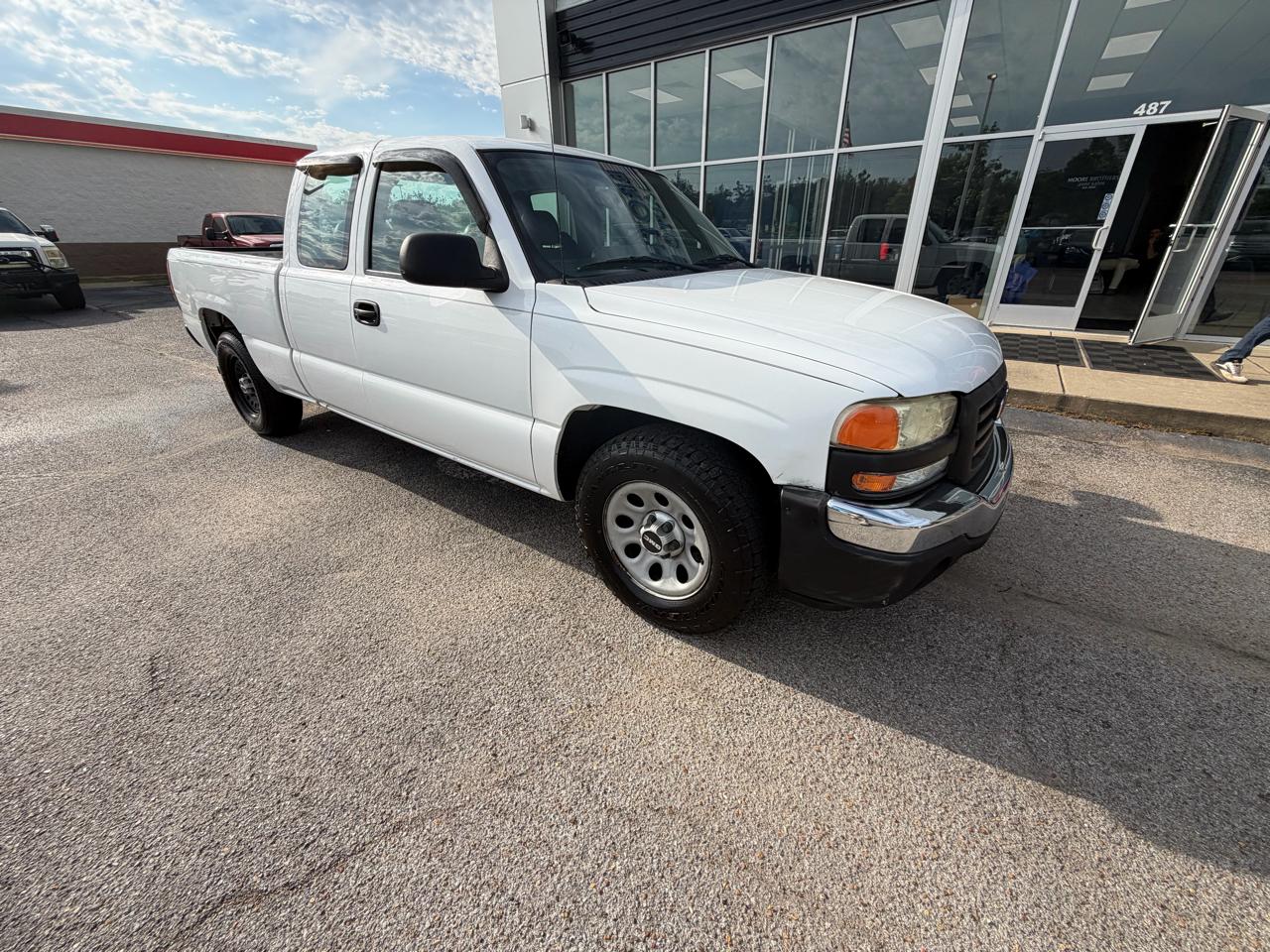 gmc sierra classic 1500 2007 1GTEC19Z47Z194364 image gmc sierra classic 1500 2007 1GTEC19Z47Z194364 image